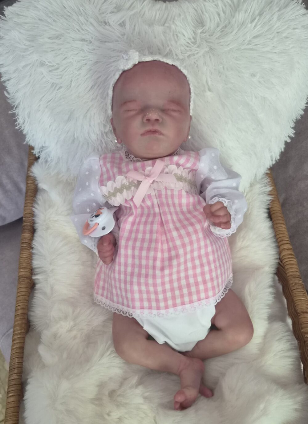 Reborn 1 de Anne Reborn