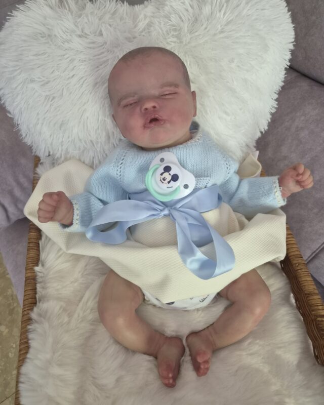 Reborn 2 de Anne Reborn